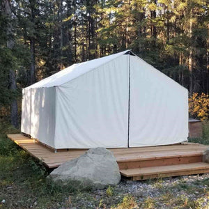 14' x 16' Wall Tent